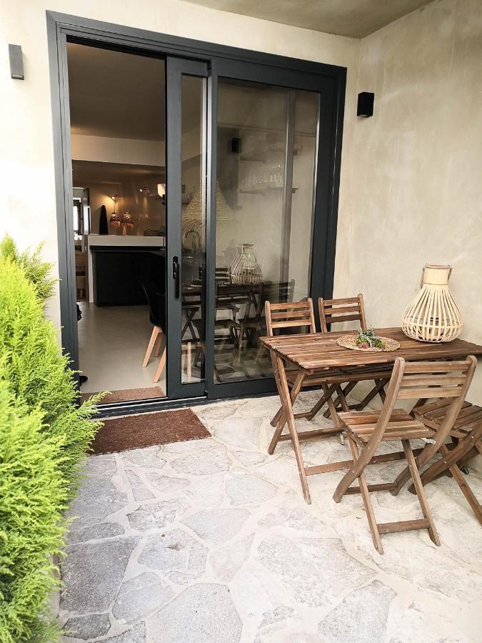 Center With Pool 4* Ronda