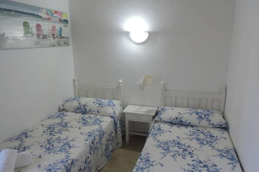 Apartment Cerca De La Playa *