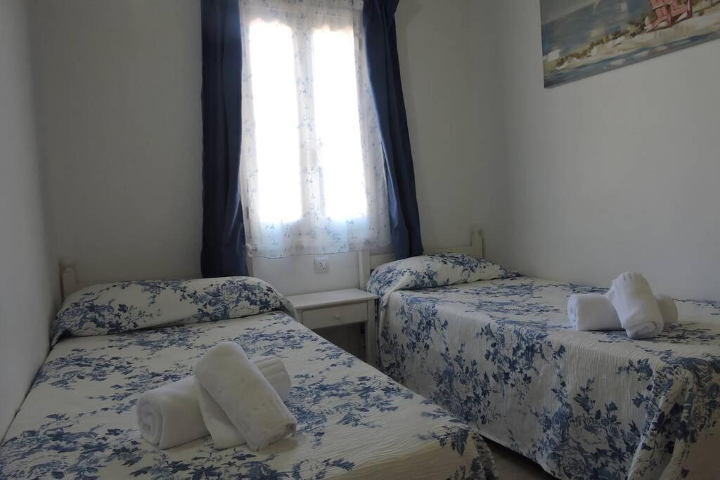 Cerca De La Playa Apartment