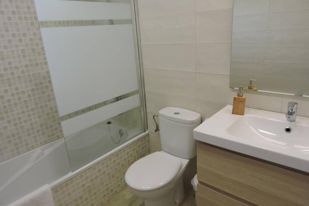 Cerca De La Playa Apartment Cala'N Bosch (Menorca)