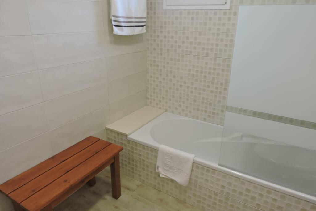Apartment Cerca De La Playa Cala'N Bosch (Menorca)