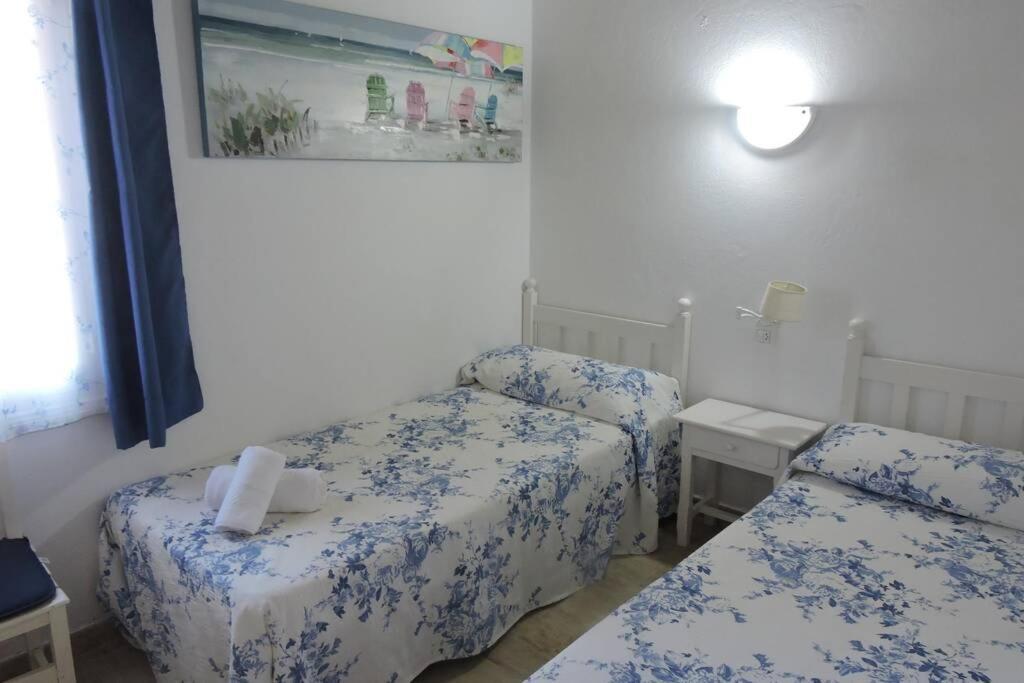 Cerca De La Playa Apartment Cala'N Bosch (Menorca)