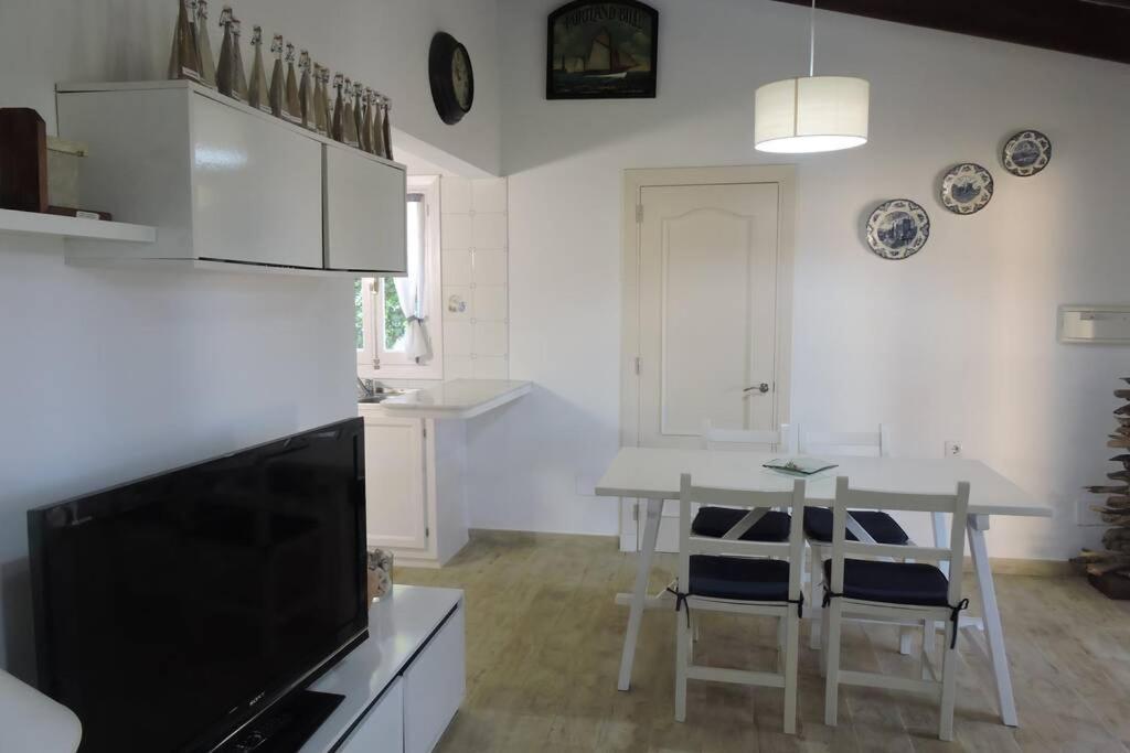 Cerca De La Playa Apartment Cala'N Bosch (Menorca)