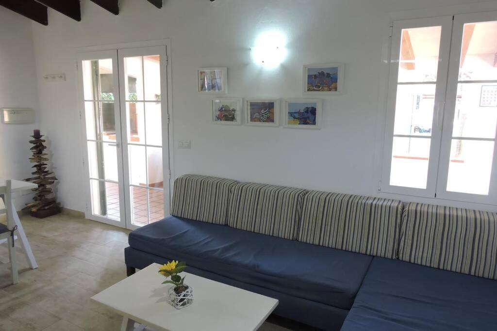 Apartment Cerca De La Playa