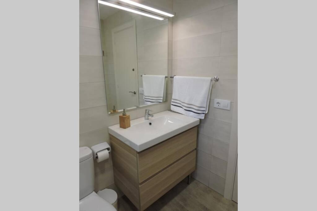 Apartment Cerca De La Playa Cala'N Bosch (Menorca)