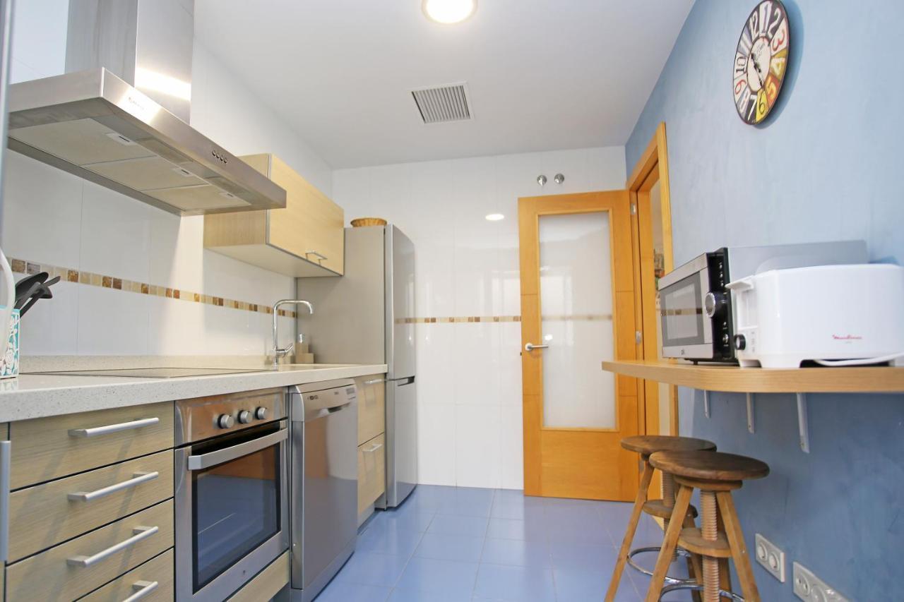 ático Con Terraza Y Vistas, Parking Gratuito Apartamento Málaga