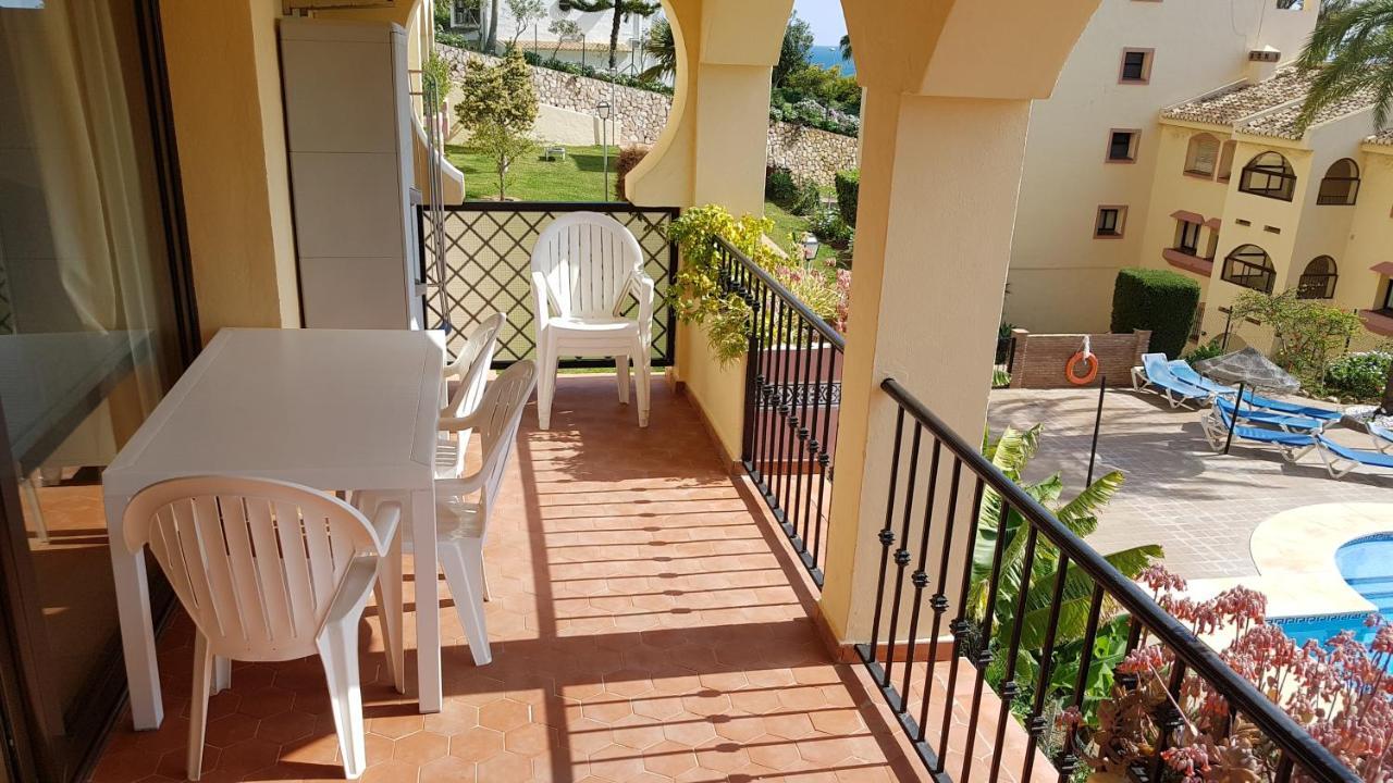 Torreoceano H4 Apartment La Cala De Mijas