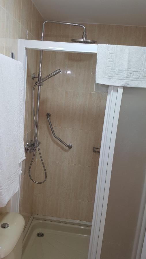 Apartment Torreoceano H4 *