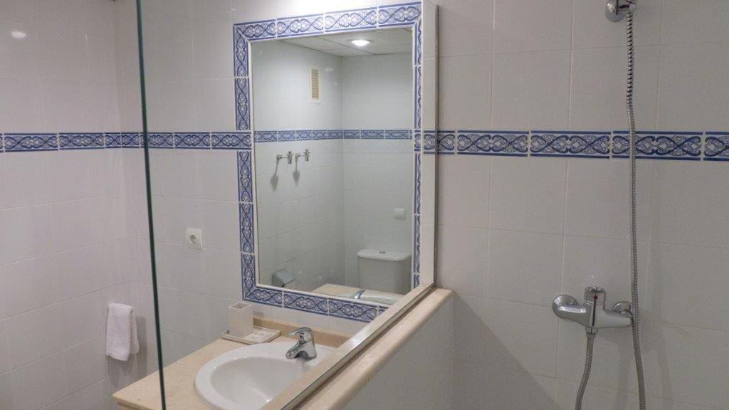 Apartment Naranjos Mar. *