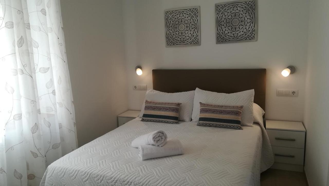 Jazmín 49 Centro - Adults Recommended Apartamento *