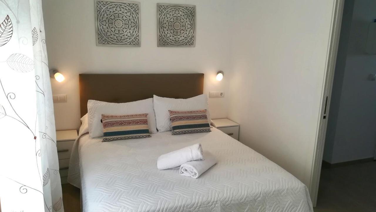 Jazmín 49 Centro - Adults Recommended Apartamento Nerja