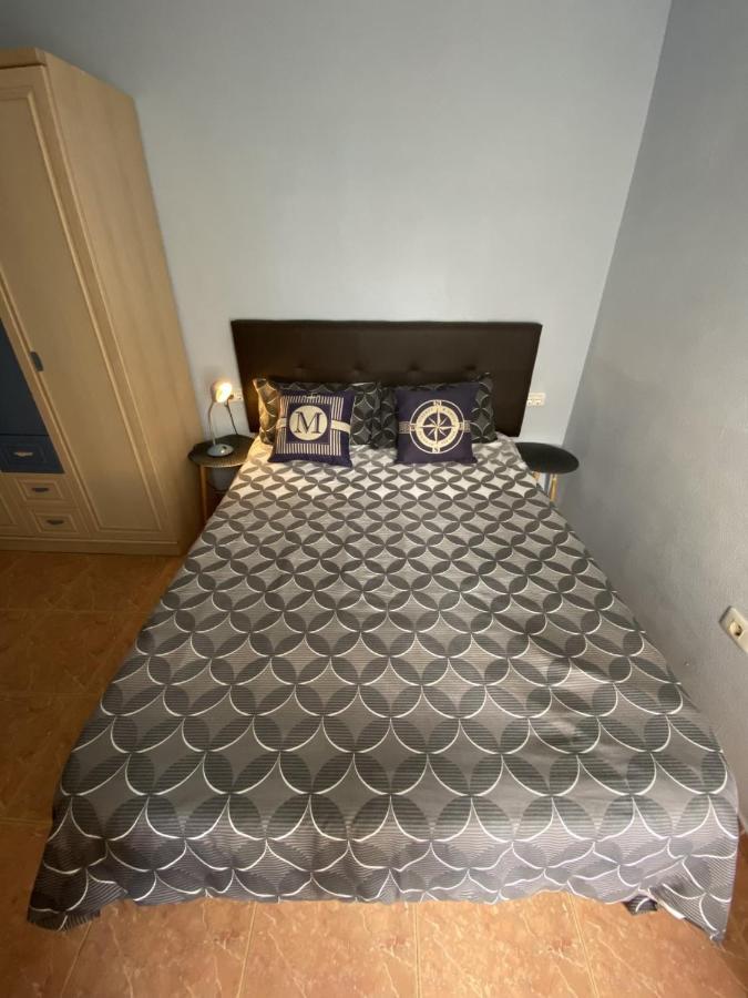 Apartment Casa Candelaria,parking,air,wifi