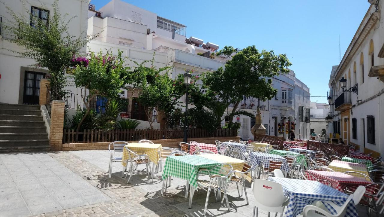Casco Antiguo Con Calma Cerca De La Playa - 2 Dormitorios Apartamento