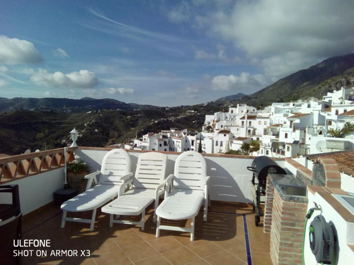 Holiday home Casa Morango