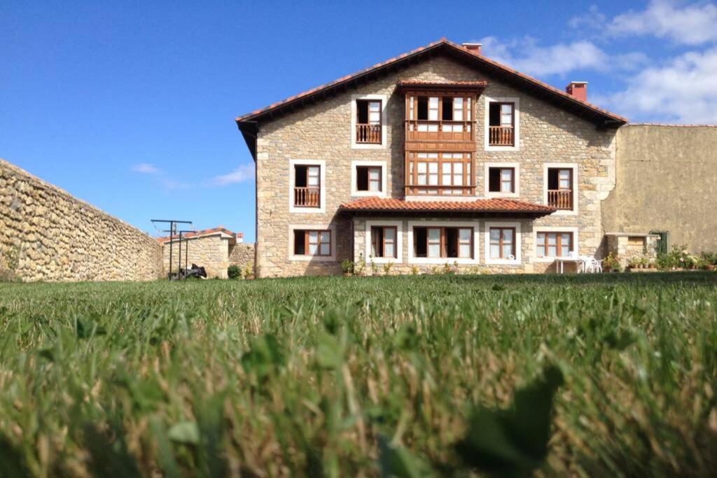 La Casona De La Bisa *