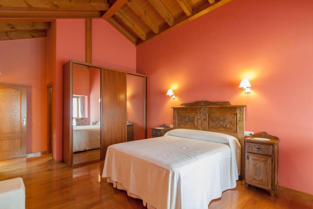 La Casona De La Bisa * Colombres