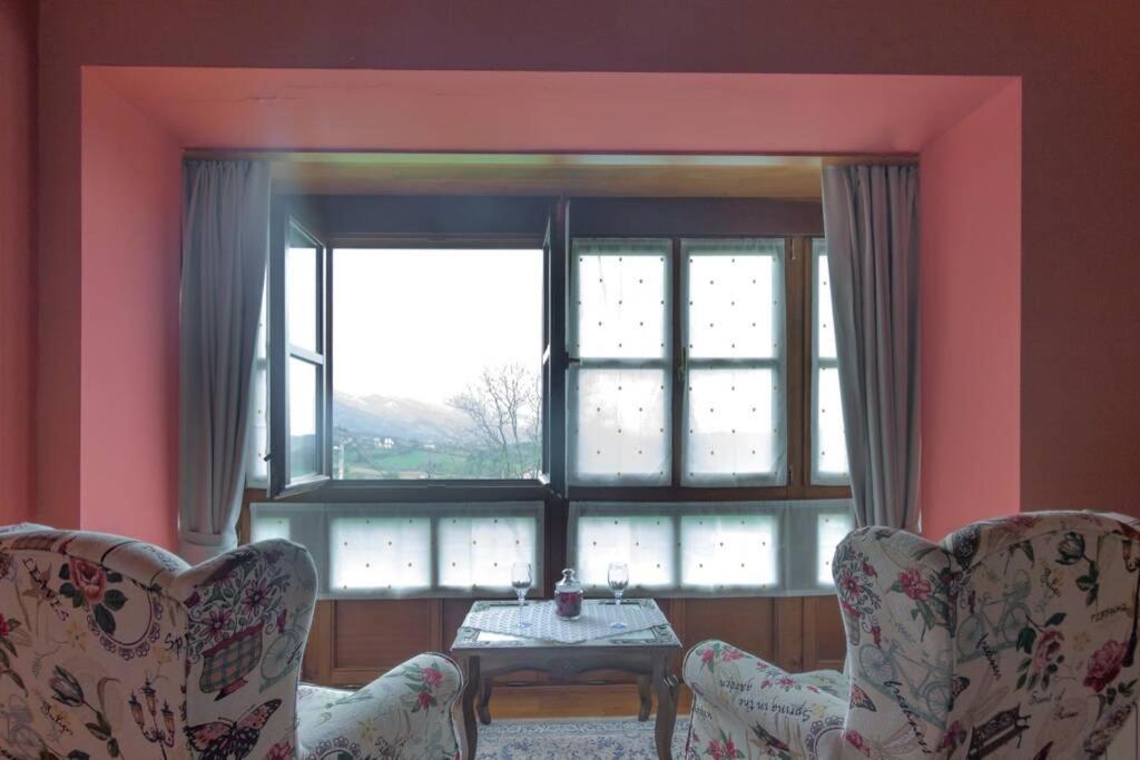 La Casona De La Bisa *