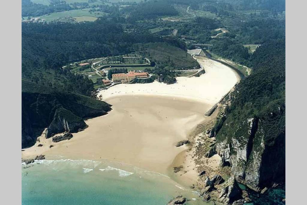 La Casona De La Bisa Сasa de vacaciones