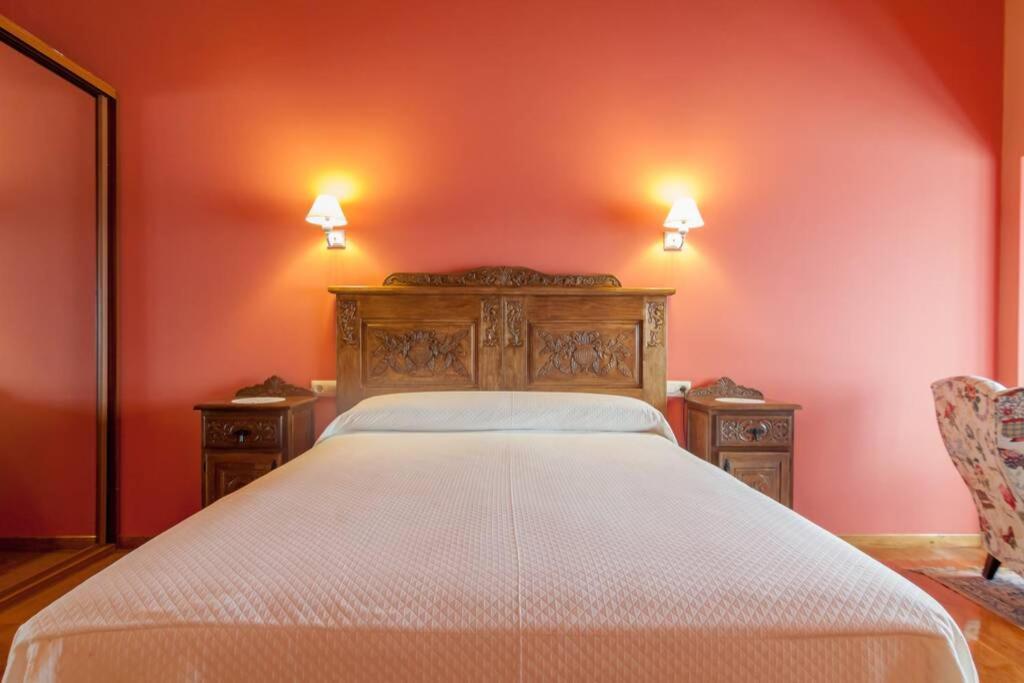 La Casona De La Bisa Сasa de vacaciones