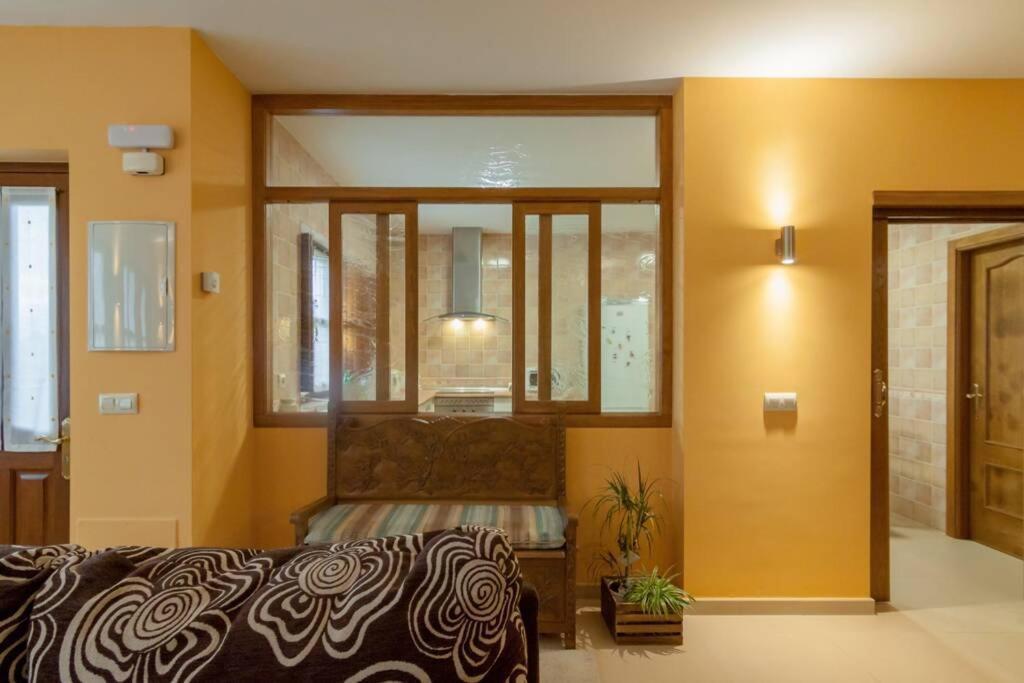 La Casona De La Bisa *