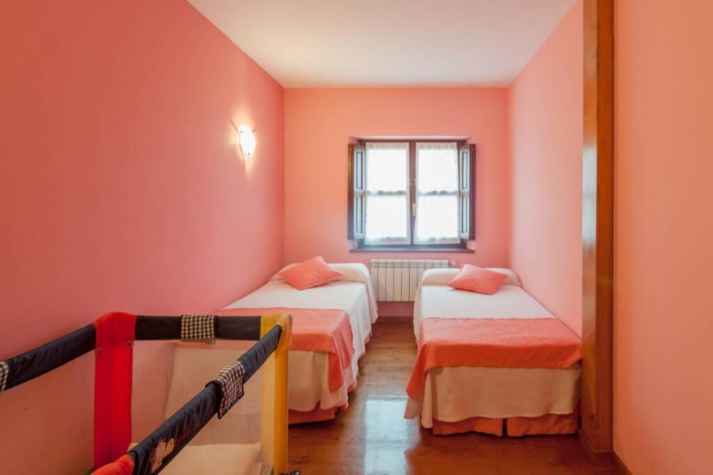 La Casona De La Bisa Colombres