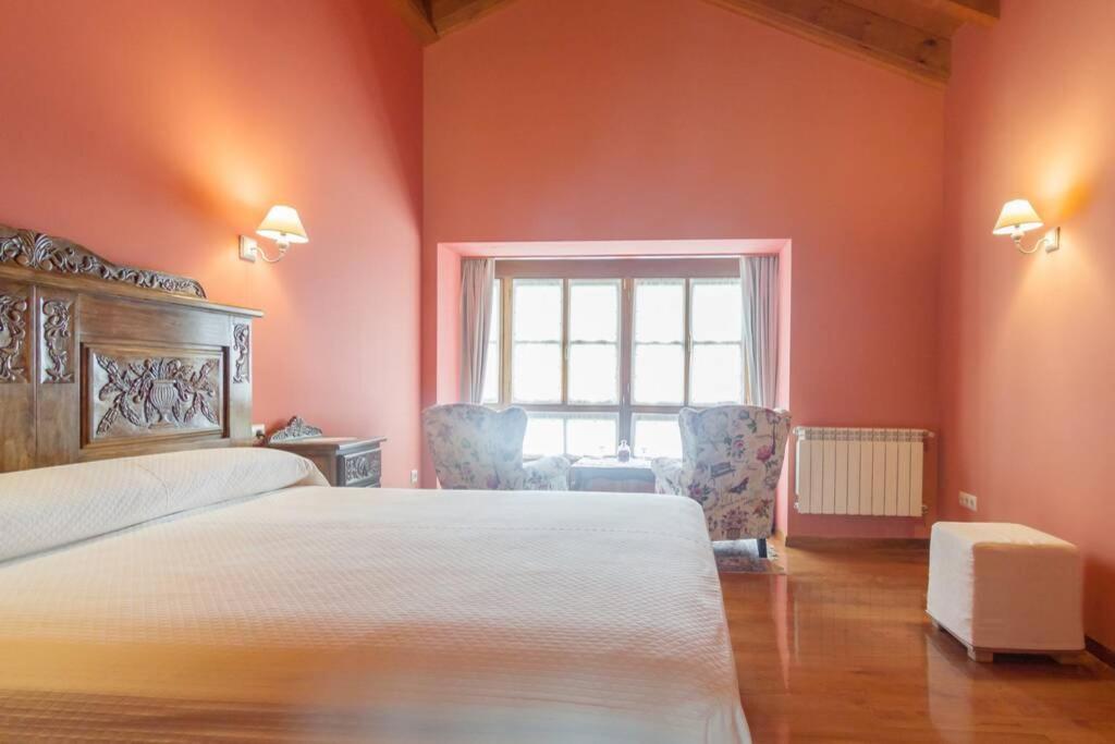 La Casona De La Bisa Colombres