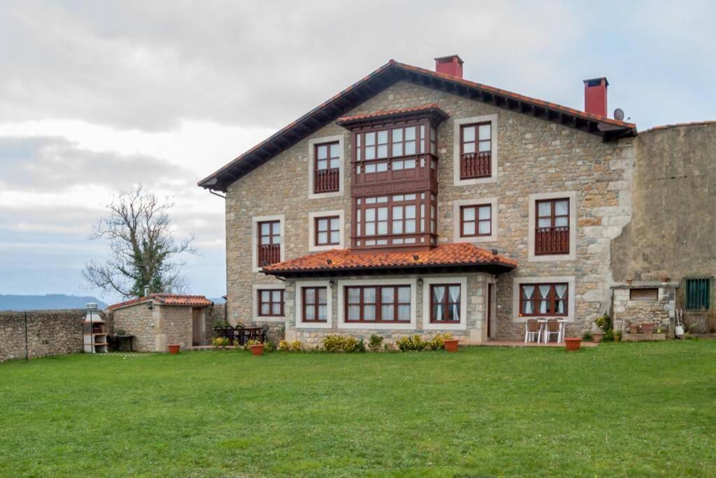 La Casona De La Bisa *