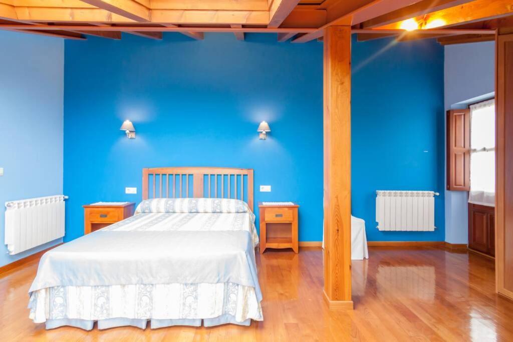 La Casona De La Bisa Colombres