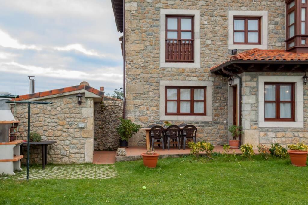 Сasa de vacaciones La Casona De La Bisa
