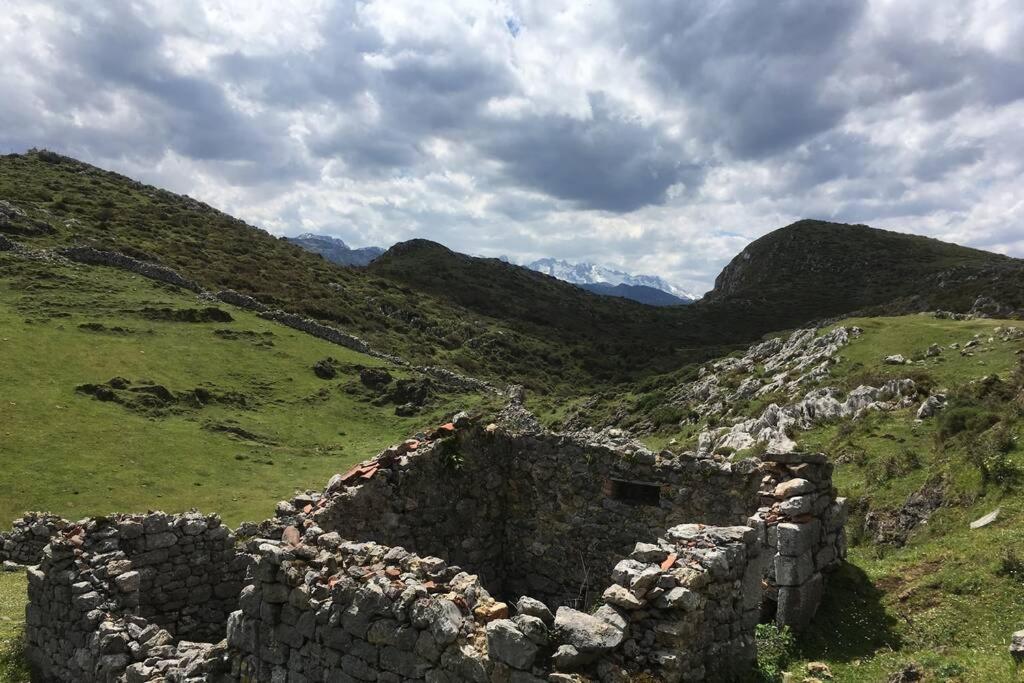 La Casona De La Bisa