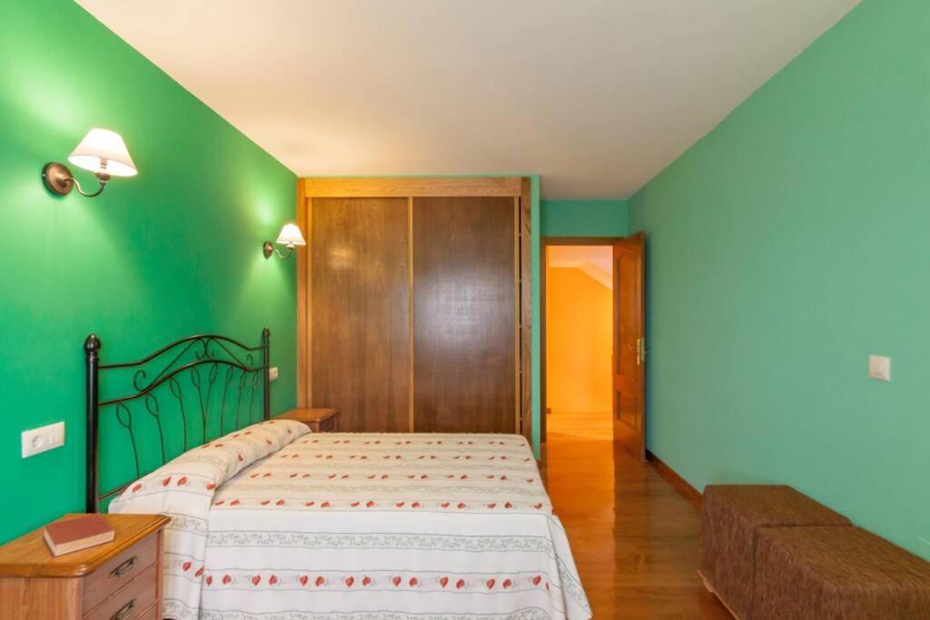La Casona De La Bisa *