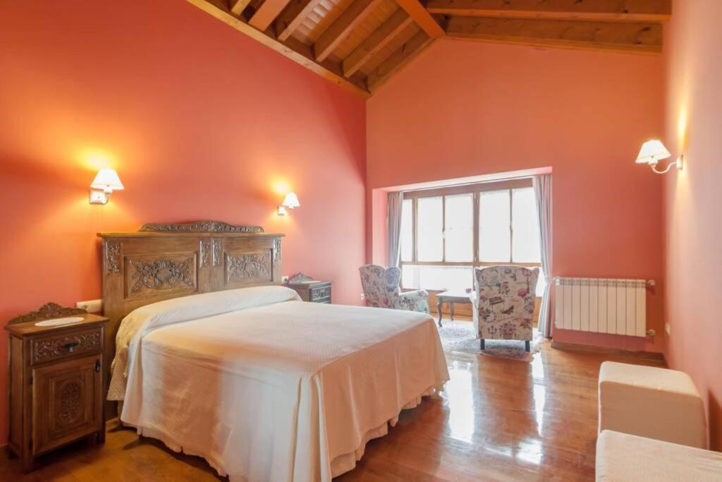 La Casona De La Bisa Сasa de vacaciones