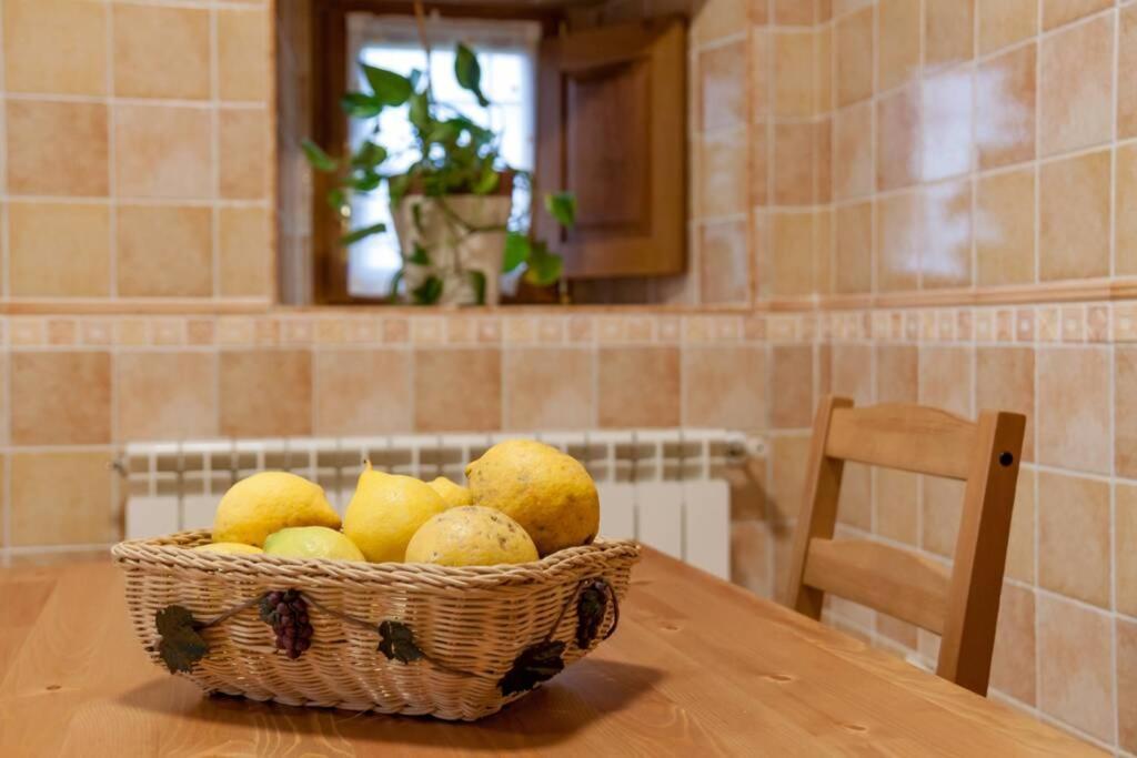 Сasa de vacaciones La Casona De La Bisa Colombres