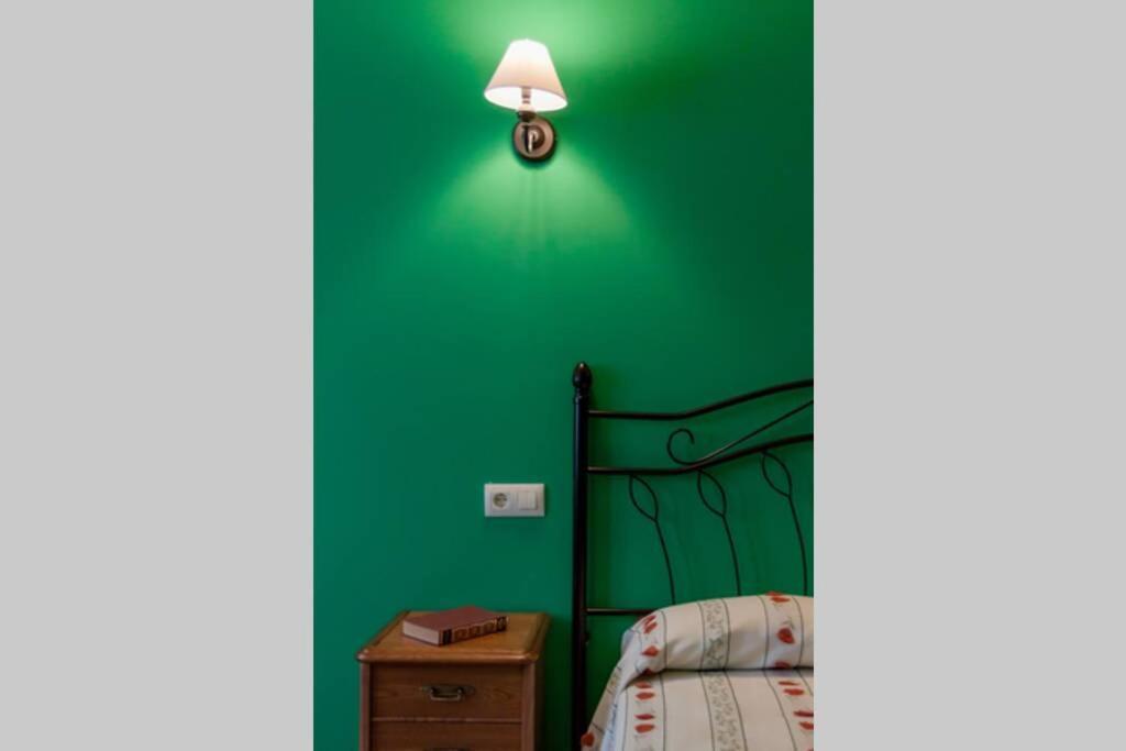 La Casona De La Bisa *