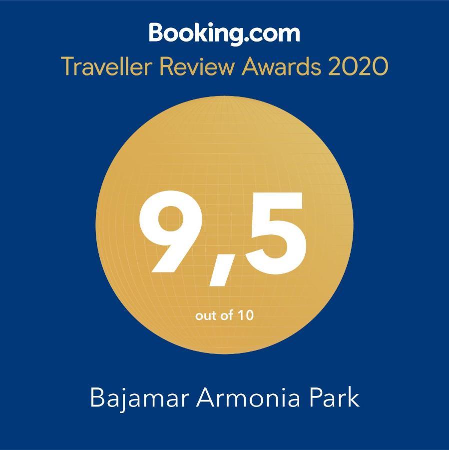 Apartamento Bajamar Armonia Park