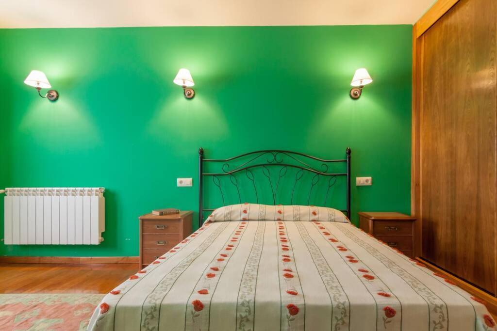 Сasa de vacaciones La Casona De La Bisa Colombres