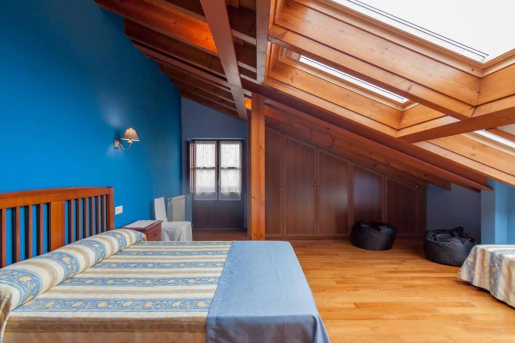 La Casona De La Bisa Сasa de vacaciones *