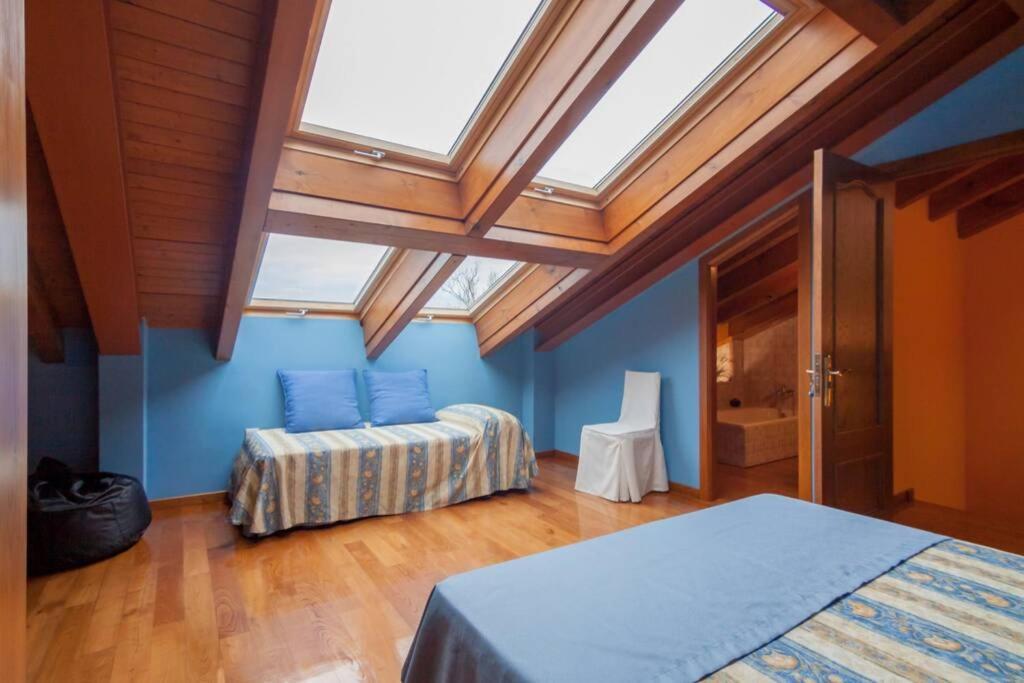 La Casona De La Bisa *