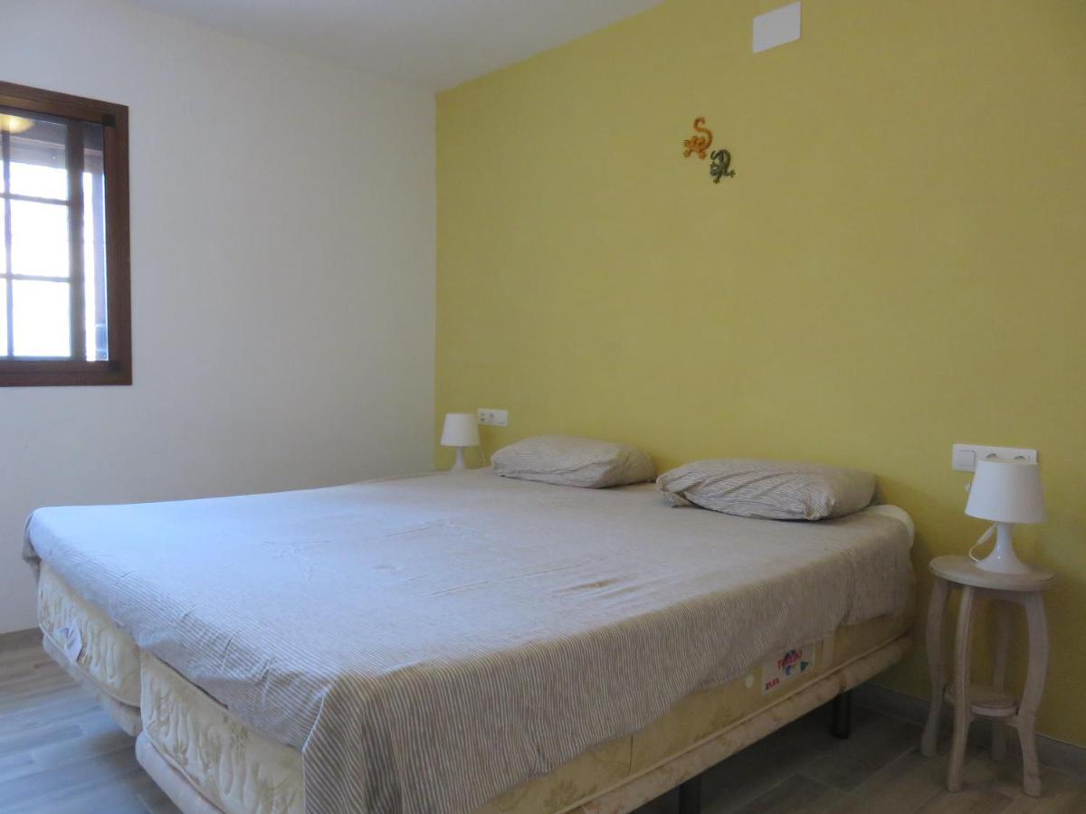 Aparthotel Nido Aguila Blanca