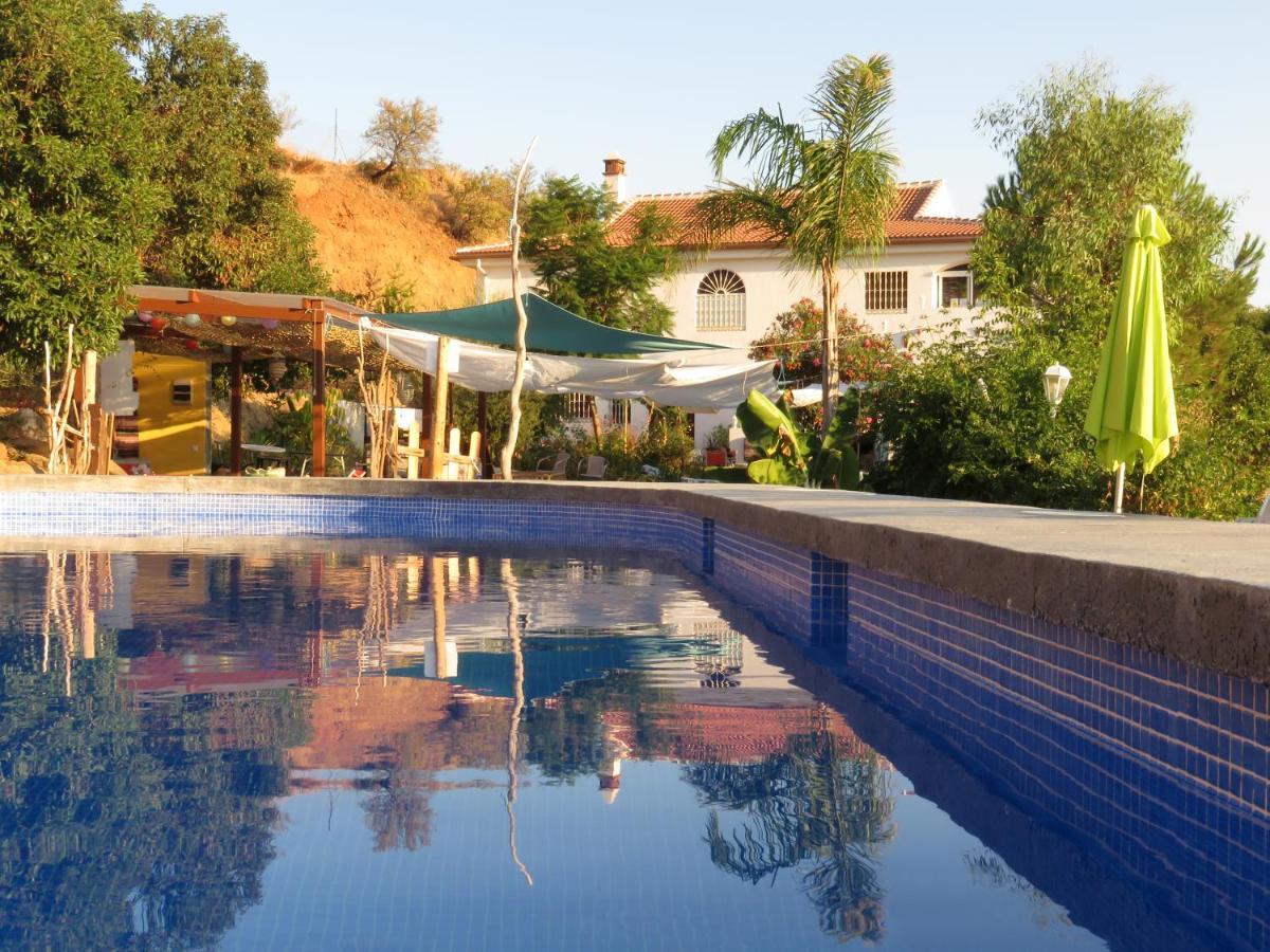 Aparthotel Nido Aguila Blanca