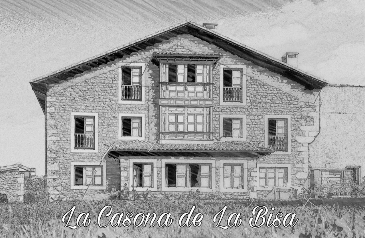 La Casona De La Bisa *
