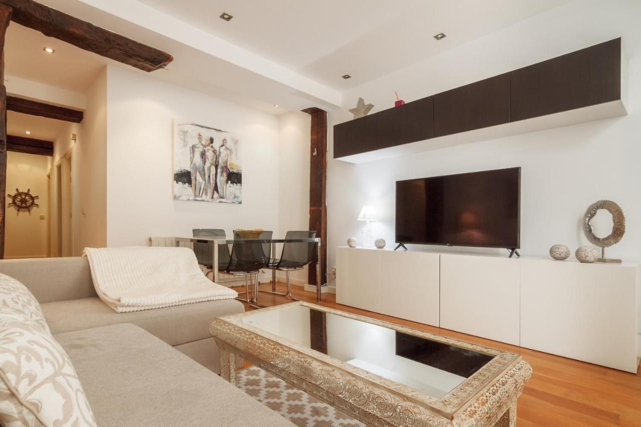 Apartamento Centro Del Casco Viejo órigenes Y Tradición Bilbao