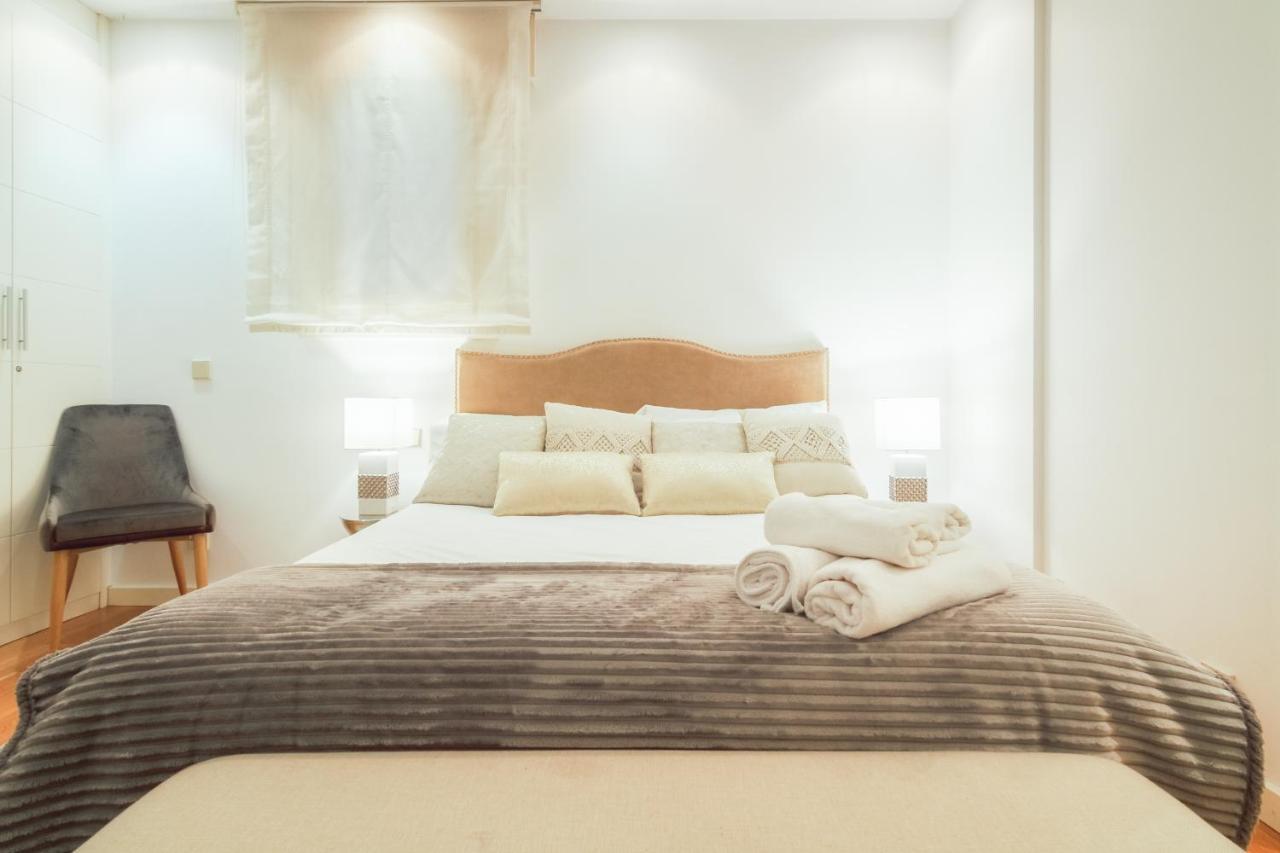 Apartamento Centro Del Casco Viejo órigenes Y Tradición *