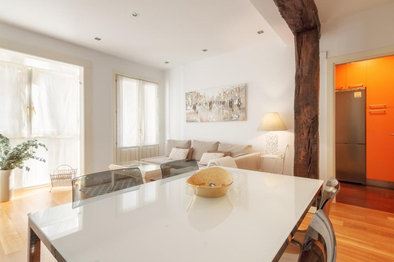 Centro Del Casco Viejo órigenes Y Tradición Apartamento *