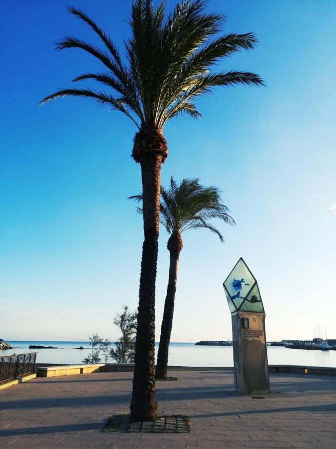 Ca La Nuri Pis 2 Con Vistas Al Mar Apartment *