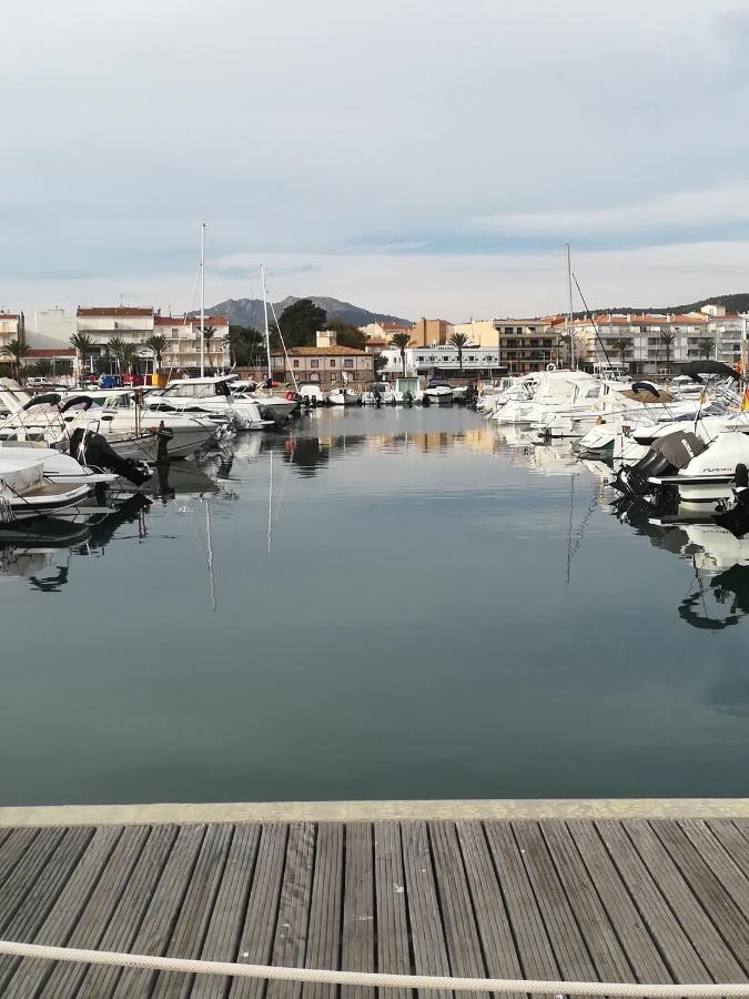 Ca La Nuri Pis 2 Con Vistas Al Mar * Llanca