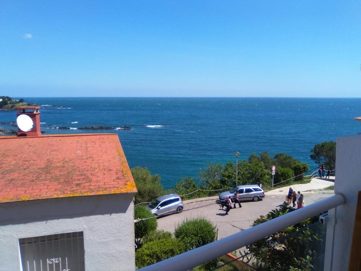 Apartment Ca La Nuri Pis 2 Con Vistas Al Mar Llanca