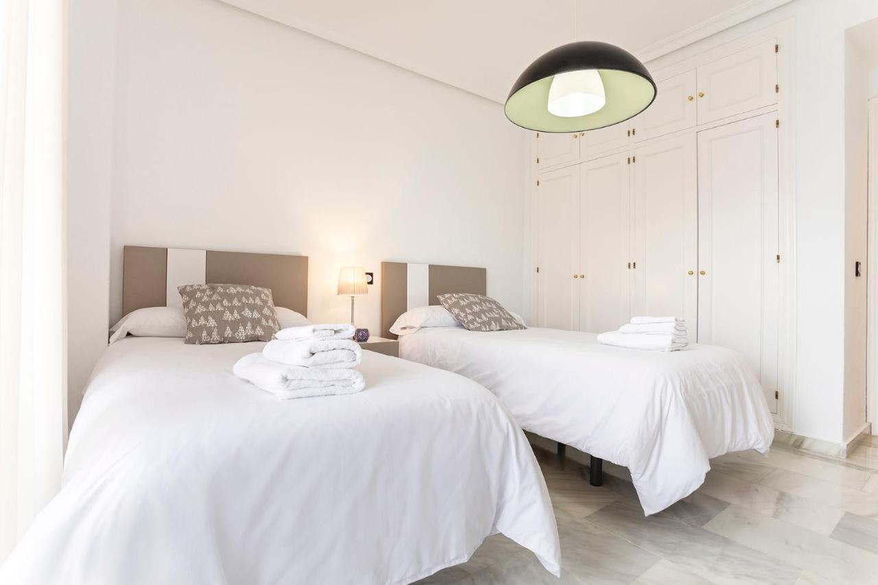 Rentcostadelsol Dona Sofia B Apartment