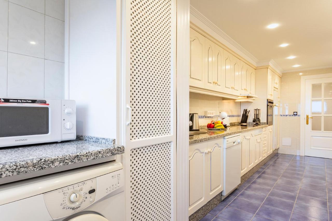 Apartment Rentcostadelsol Dona Sofia B Fuengirola