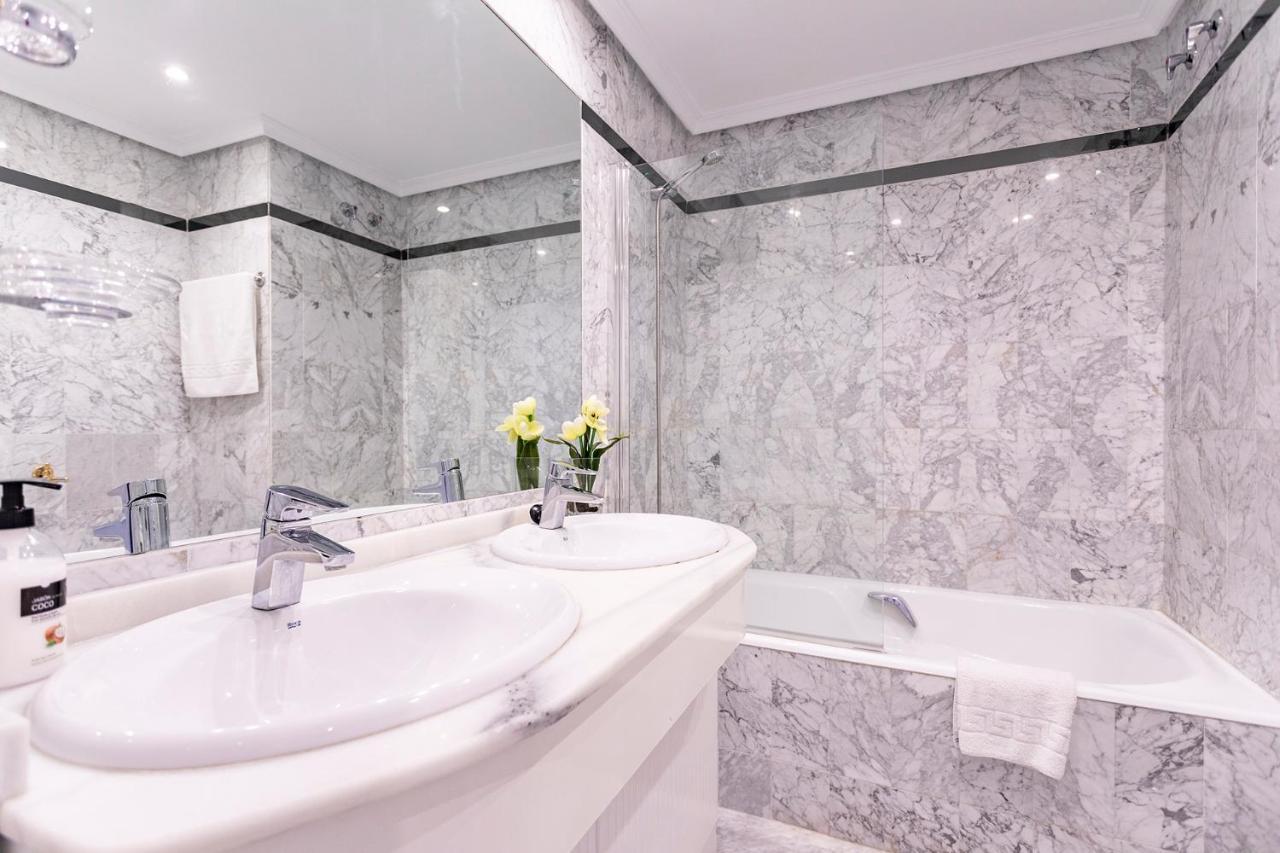 Apartment Rentcostadelsol Dona Sofia B Fuengirola